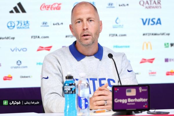 برهالتر هنوز ماموریت ما به پایان نرسیده است