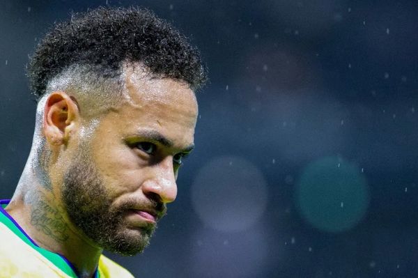 حمایت رونالدو برزیلی از نیمار