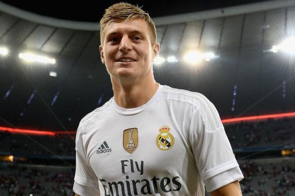  جواب ستاره رئال مادرید به پیشنهاد منچسترسیتی