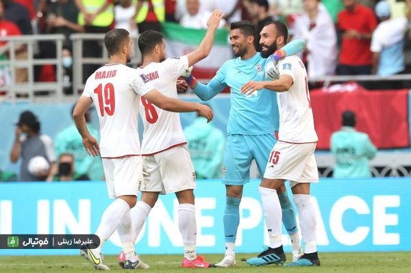 روایت روزنامه الریاضیه از تقابل سرنوشتساز ایران و آمریکا+ عکس