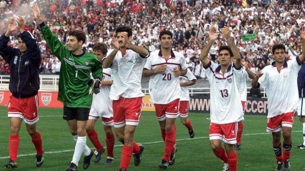 در دومین تقابل ایران و آمریکا چه گذشت عکس