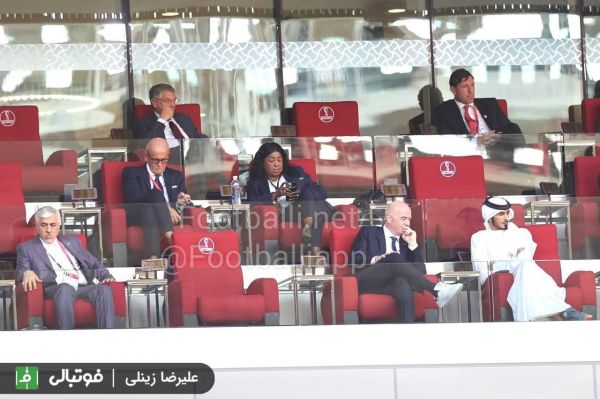  عکس نوشت  ایران مدیون همیشگی کولینا