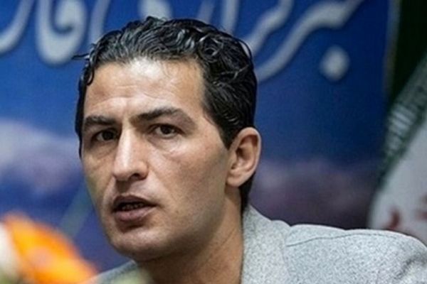  برومند آزاد شد