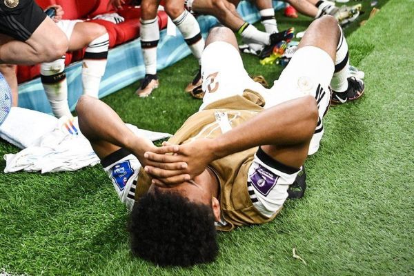 فاجعهای که برای آلمان پس از قهرمانی در جام جهانی 2014 رقم خورده است