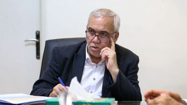  فتح‌الله‌زاده و بحرانی به نام استقلال  چرا آمدی وقتی می‌دانستی نمی‌توانی