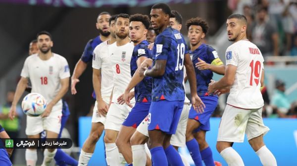  ایران – آمریکا؛ کپی پیست از ایران- بوسنی