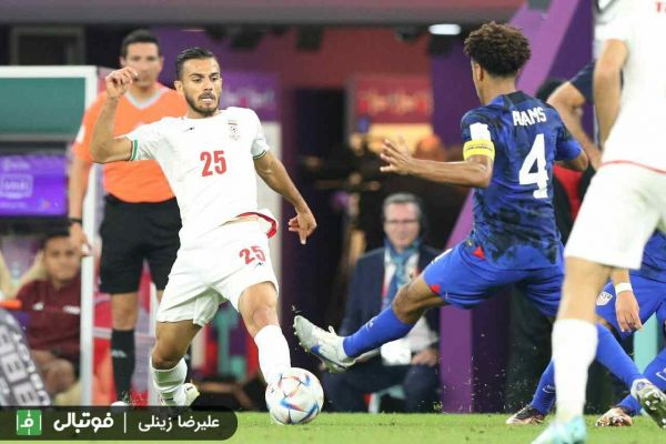 عکس نوشت افسوسی بی پایان برای عدم استفاده از ابوالفضل جلالی