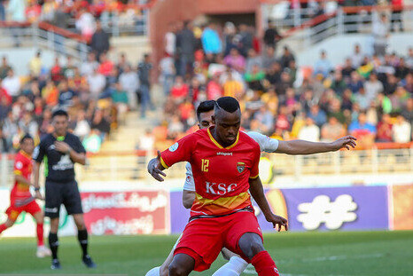  تصادف، دلیل تاخیر پاتوسی برای حضور در تمرینات فولاد