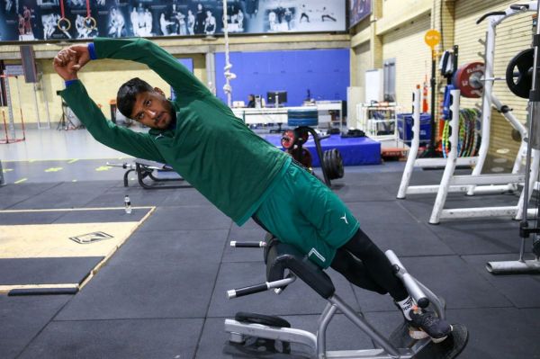  نظر مومنی درباره جدایی احتمالی محبی