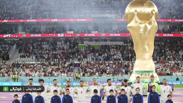 گزارش فنی آنالیز تیم ملی فوتبال ایران در قطر بخش اول ؛ برندهها