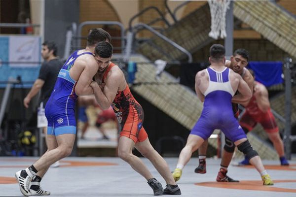 اعلام زمان برپایی اردوی فرنگیکاران تیم ملی