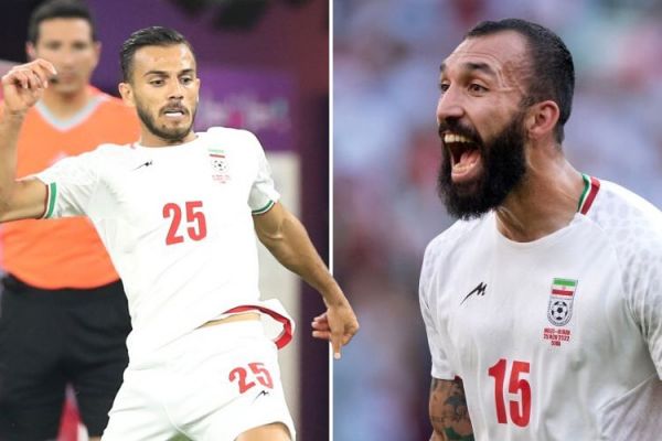  پیشنهاد قطری برای دو ملی‌پوش استقلال