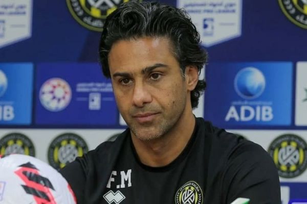 مجیدی تمام تلاشمان را می کنیم برنده از زمین خارج شویم