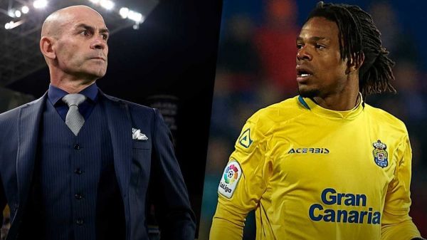  وقتی سرمربی تراکتور، بازیکن سابق چلسی را اخراج کرد