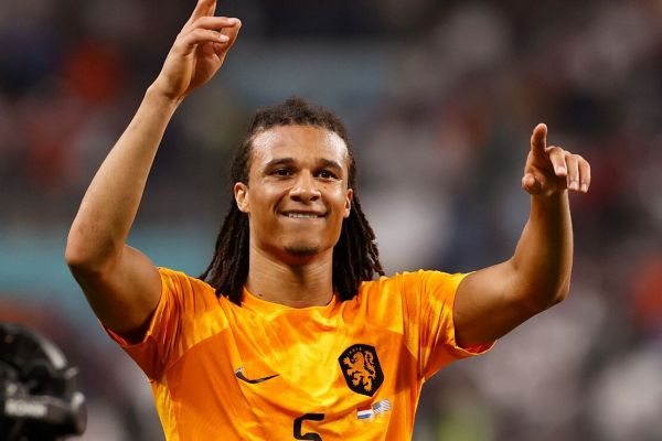  ادعای جالب مدافع هلند؛ هنوز به مسی فکر نکرده‌اند