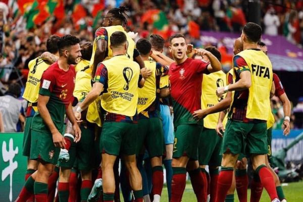  پست اینستاگرامی رونالدو پس از حاشیه‌های اخیر