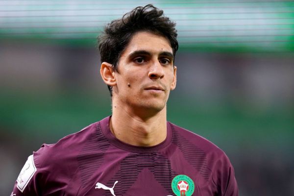 مراکش با سبک یکی از مربیهای لالیگا اسپانیا را حذف کرد