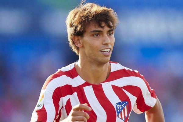  یک مقصد غیرمنتظره برای ستاره پرتغالی