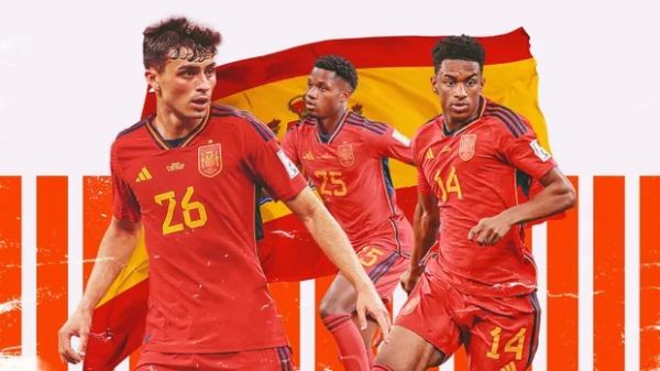 تیم ملی اسپانیا در جام جهانی بعدی چه ترکیبی خواهد داشت