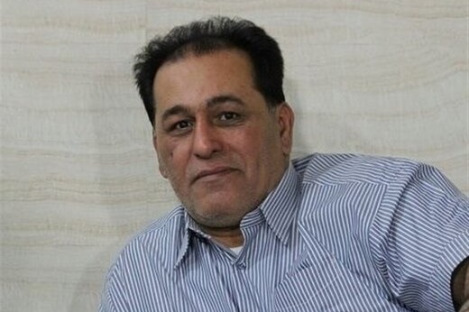  جزییات مراسم خاکسپاری و ترحیم مهاجم پیشین تیم ملی