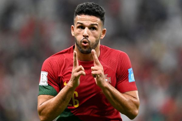 ستاره گلزن پرتغالیها در آستانه پیوستن به بارسلونا قرار داشت