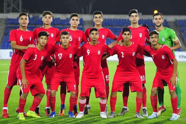 علت غیبت بازیکن فولاد در اردوی تیم ملی جوانان مشخص شد