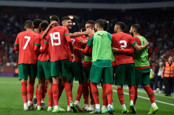 مراکش، امید جهان عرب