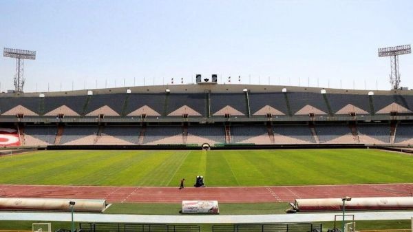 حل مشکلات ورزشگاه آزادی؛ خبری که باورش سخت است