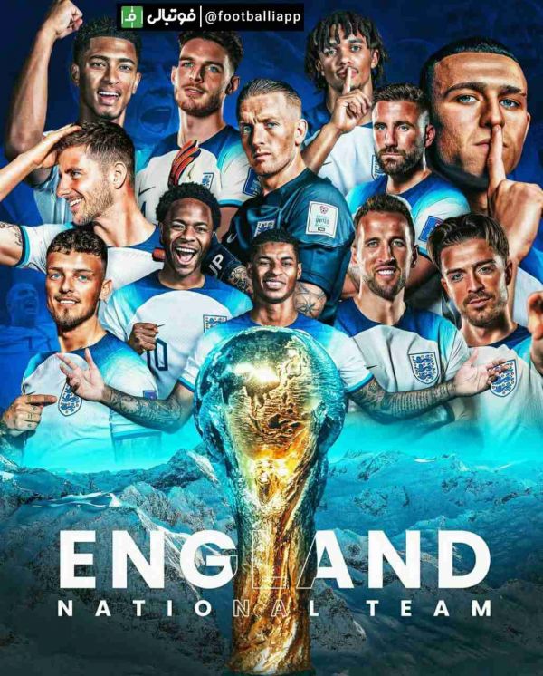  انگلیس برای رسیدن به نیمه نهایی جام جهانی کار سختی پیش رو دارد  فرانسه قهرمان جام جهانی گذشته برای دفاع از عنوان قهرمانی اش، به میدان خواهد آمد اما انگلیس می خواهد بعد از جام جهانی سال ۱۹۶۶ برای بار دوم به فینال برود