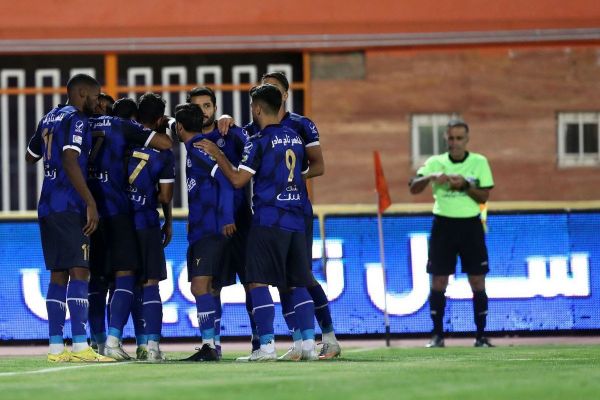 استقلال فردا به دیدار ملوان میرود