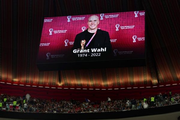  نکته ویژه درباره خبرنگار فقید آمریکایی؛ کاشف ستاره NBA