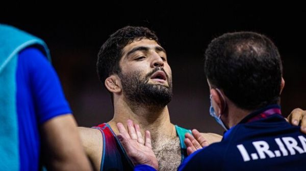 با پیروزی مقابل جردن باروز؛ سوادکوهی حماسهساز شد