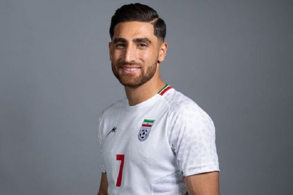  تایید پیشنهاد صدرنشین لیگ یونان به علیرضا جهانبخش