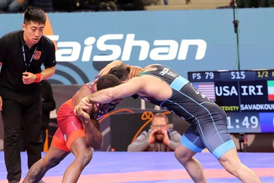 سوادکوهی از دقیقه اول میدانستم که باروز اشتباه میکند