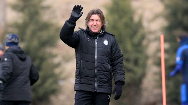 ماموریت ساپینتو برای شکست یک طلسم جدید