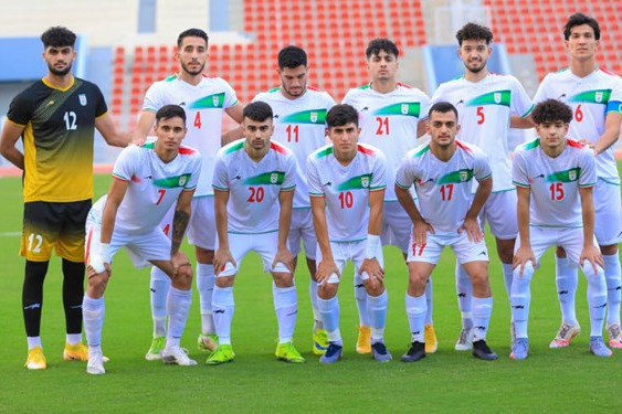  اعلام برنامه‌های تیم ملی فوتبال قبل از اعزام به رقابت های قهرمانی آسیا
