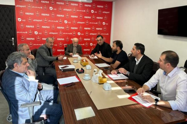 شورای آکادمی فوتبال پرسپولیس، تشکیل جلسه داد