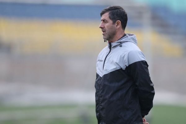  تمرین سبک پرسپولیس در ورزشگاه کاظمی