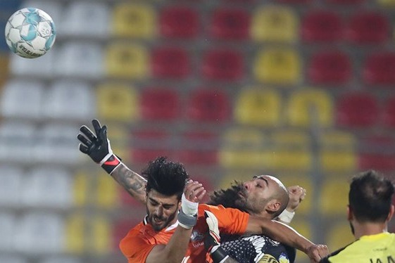  لیگ یکی ها در انتظار لیگ برتری‌ها