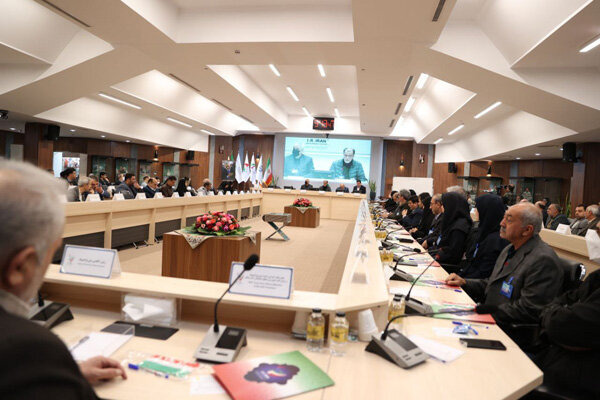 انتخابات کمیته ملی پارالمپیک غفور کارگری رئیس شد