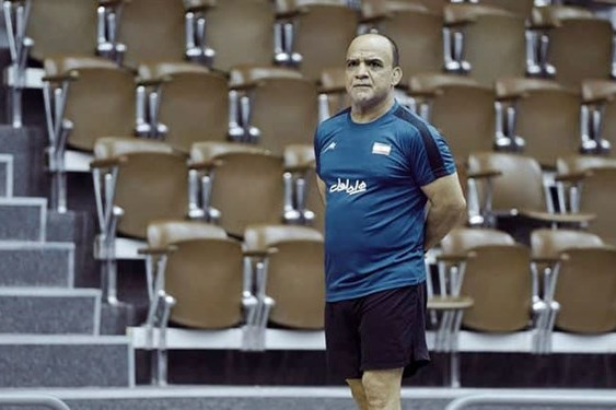  کاوه  کادر فنی فقط می‌خواست قاسمپور را در وزن 97 کیلوگرم محک بزند