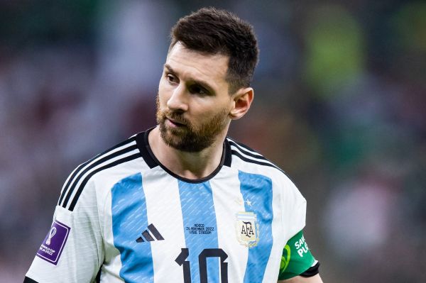 مسی چه آماری مقابل تیم ملی کرواسی دارد