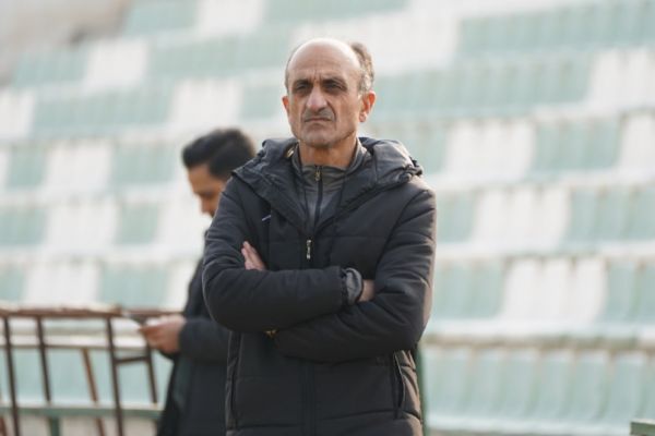 مسعود مقیم برگزاری بازی تدارکاتی بینالمللی برای ما اهمیت دارد