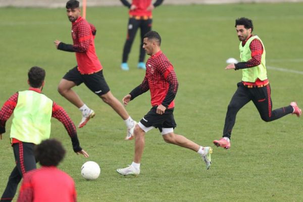  فرصتی خاص برای ۱۰ پرسپولیسی مقابل استقلال