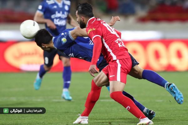 نگاهی به دربیهای ماه آذر؛ آمار به سود پرسپولیس است