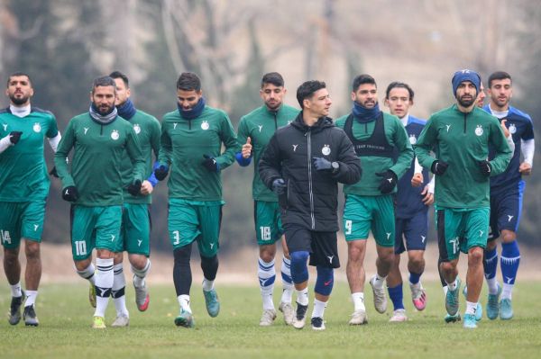  مشکل جدید فتح‌الله‌زاده؛ پرداختی‌های نابرابر در استقلال