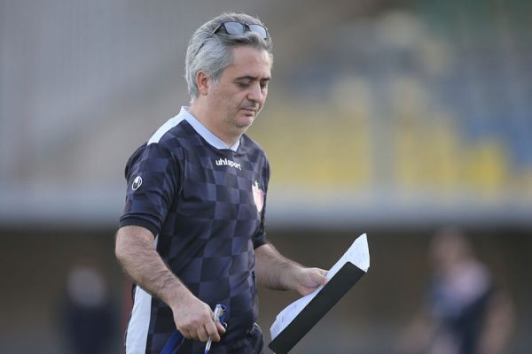  تشریح وضعیت دیاباته از زبان پزشک پرسپولیس