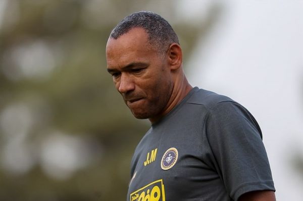  آیا سپاهان قهرمان می‌شود  مورایس پاسخ می‌دهد