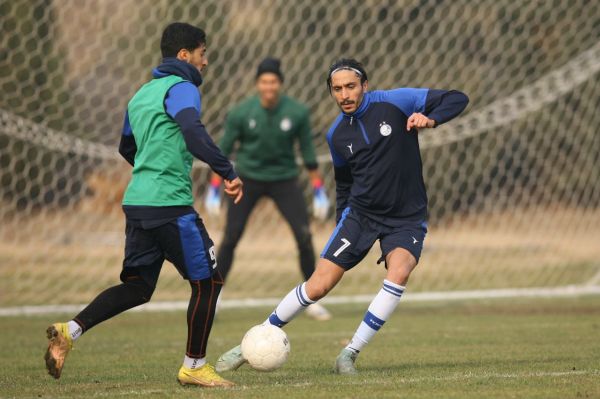  ساپینتو با این بازیکن معادلات دربی را به هم می‌زند