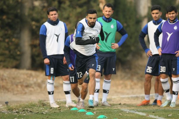 مطهری دوباره قهرمان استقلال میشود